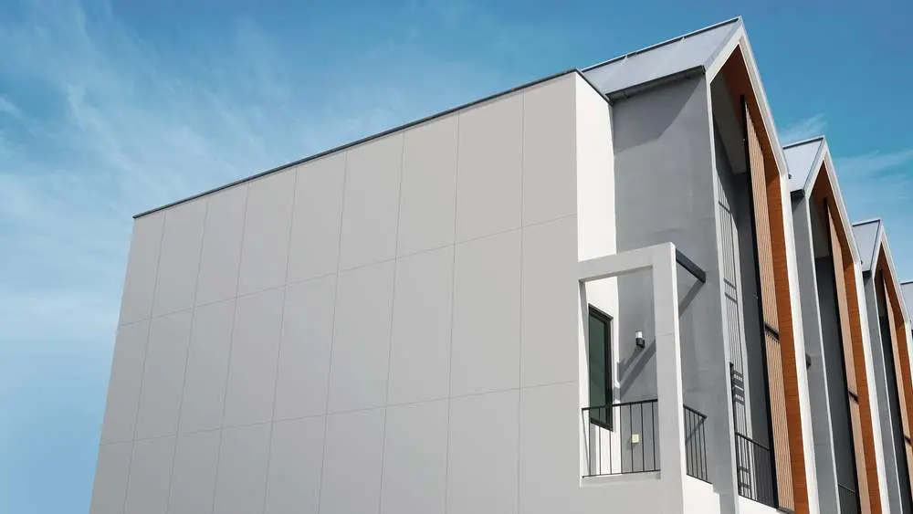 متانة اسمنت بورد