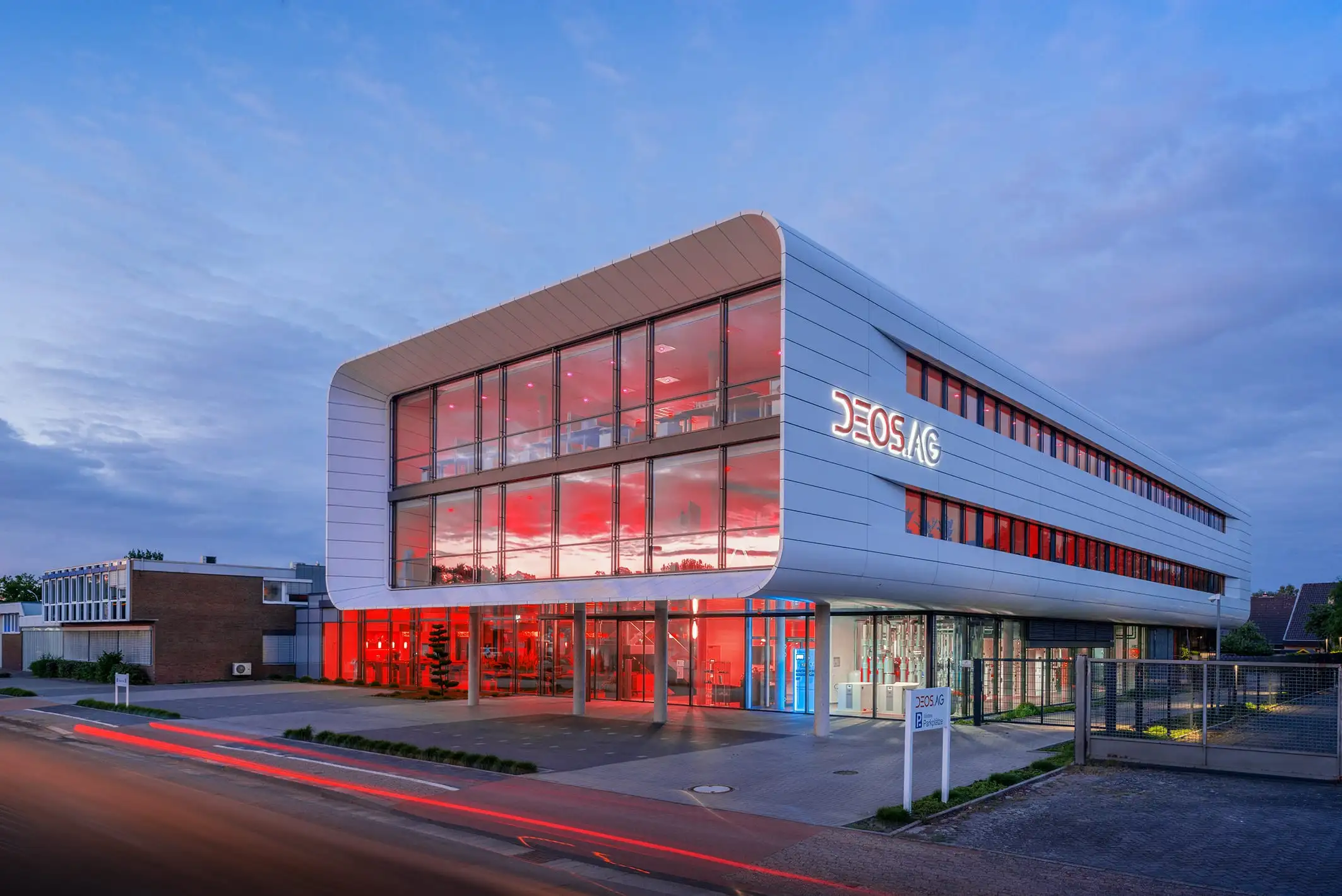 الرياض والبناء الحديث