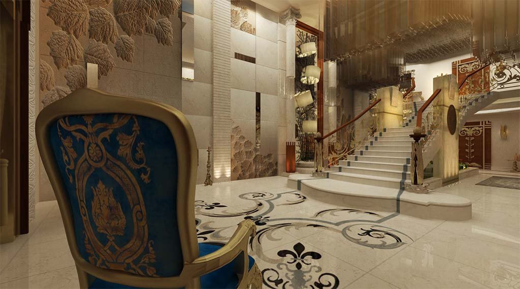 الرياض والاعمار